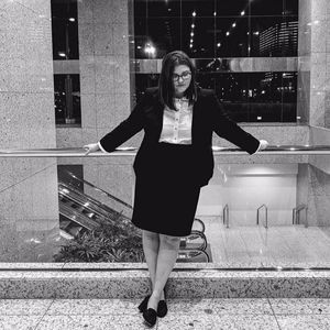 Meet your Posher, Keely